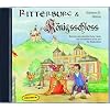 Ritterburg & K�nigsschloss - Audio CD: Mittelalterliche bis barocke Lieder, T�nze und Geschichten (nicht nur) f�r Kinderohren