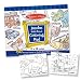Melissa & Doug Coloring Book (Boy)