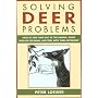 Solving Deer Problems: How to Keep Them Out of your Garden, Guaranteed