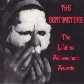The Lifetime Achievement Awards