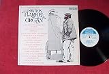 London Barrel Organ: Monkey Grinder Vinyl Lp: