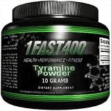 1Fast400 Tyramine Powder, 10-Grams