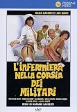 LInfermiera Nella Corsia Dei Militari
