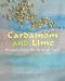 Cardamom and Lime