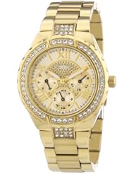 Womens Watches Guess Guess Sporty Collection W0111L2
