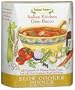 Delicae Pantry Italian Kitchen Osso Bucco Slow Cooker Dinner, 7.9-Ounce Boxes (Pack of 6)