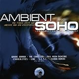 Vol.2 Ambient Soho