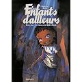 Les enfants d'ailleurs, Tome 5 : Les larmes de l'Autre Monde