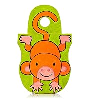 Clackety Clacks Monkey Book