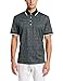 Robert Graham Men's Danillo-Patterned Polo Shirt