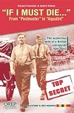 Review OREP  / If I Must Die...: From 