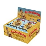 2010 Topps Allen & Ginter Baseball box (24 pk RETAIL)