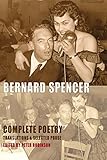 Bernard Spencer : complete poetry : translations & selected prose