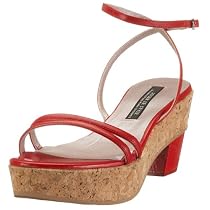 Jouer Le Style JE0612, Damen Sandalen