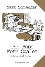The Bass Wore Scales