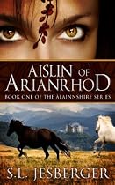 Aislin of Arianrhod-From Free Kindle Books Library