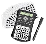 The Monster Factory Electronic Crossword Challenge