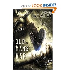 Old Man's War
