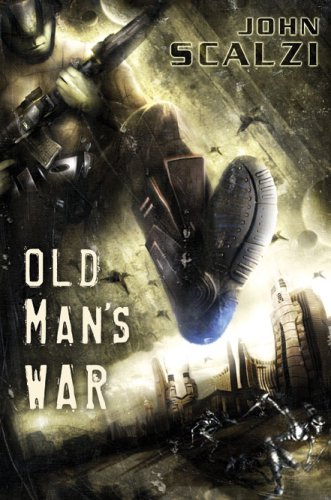 Old Man's War