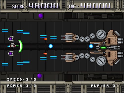 Cover image : アクションゲームツクール