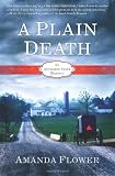 A Plain Death: An Appleseed Creek Mystery