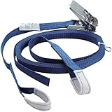 ベルト荷締機 4m×幅35mm ワッカ JNPR300L/ラッシングベルト【JSH】