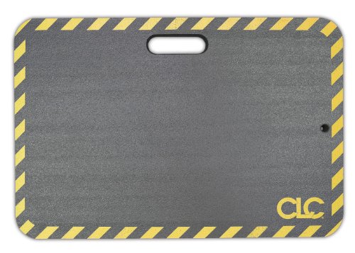 CLC 302 Medium Kneeling Pad, 14 x 21-Inch On Sale