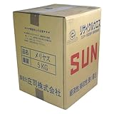 大塚刷毛 メリヤスウエス 5.0kg