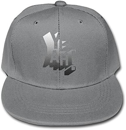 Yeah Fitted Baseball Cap Operato Snapback Hats Kids Vintage Snapbacks