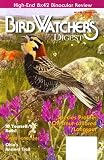 Bird Watchers Digest
