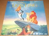 The Lion King (Masterpiece Collection)