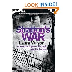 Stratton's War