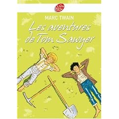Les aventures de Tom Sawyer