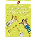 Les aventures de Tom Sawyer