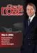 Charlie Rose - Dame Judi Dench / Edward Luce / Corinne Narassiguin (May 3, 2012)