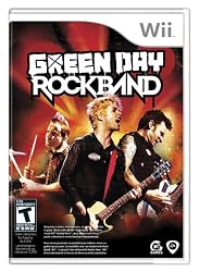 Green Day: Rock Band