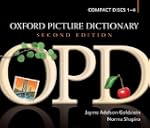 Oxford Picture Dictionary, Second Edi...