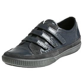 ECCO Women's Summer Zone 3 Strap Oxford