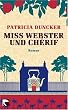 Miss Webster und Ch�rif: Roman