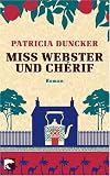 Miss Webster und Chérif: Roman