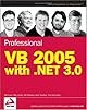 Professional VB 2005 with .NET 3.0