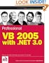 Professional VB 2005 with .NET 3.0 (Programmer to Programmer)