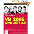 Professional 2005 NET 3 0 Programmer