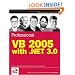 Professional VB 2005 with .NET 3.0 (Programmer to Programmer)