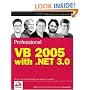 Professional VB 2005 with .NET 3.0 (Programmer to Programmer)