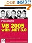 Professional VB 2005...