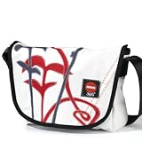 Produkt-Bild: Klein und More 360Grad Segeltuchtasche PAULA floral