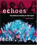 Cover of Echoes by Glenn Povey 0955462401