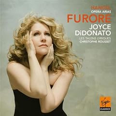 Handel: Furore [+digital booklet]