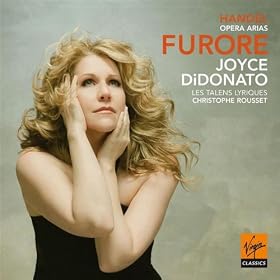 Handel: Furore [+digital booklet]